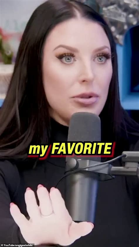 angela white technique.|Unveiling The Hidden World Of Angela White Behind The Scenes.